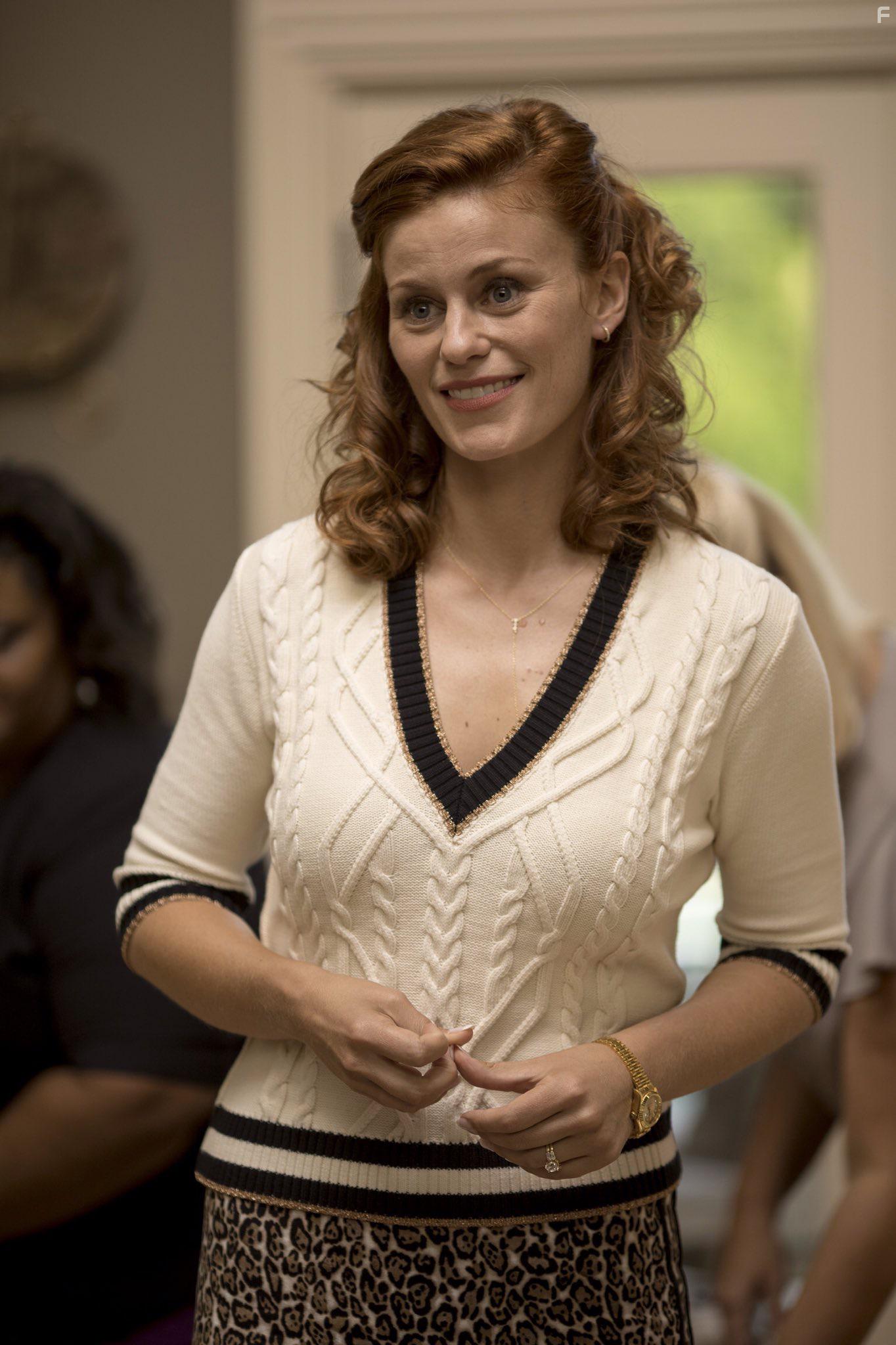 Cassidy Freeman in The Righteous Gemstones: The Righteous Gemstones (2019)