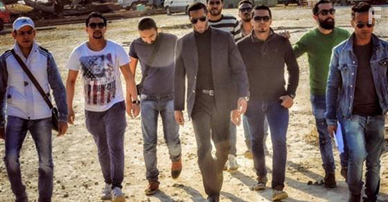 Письмо об аресте