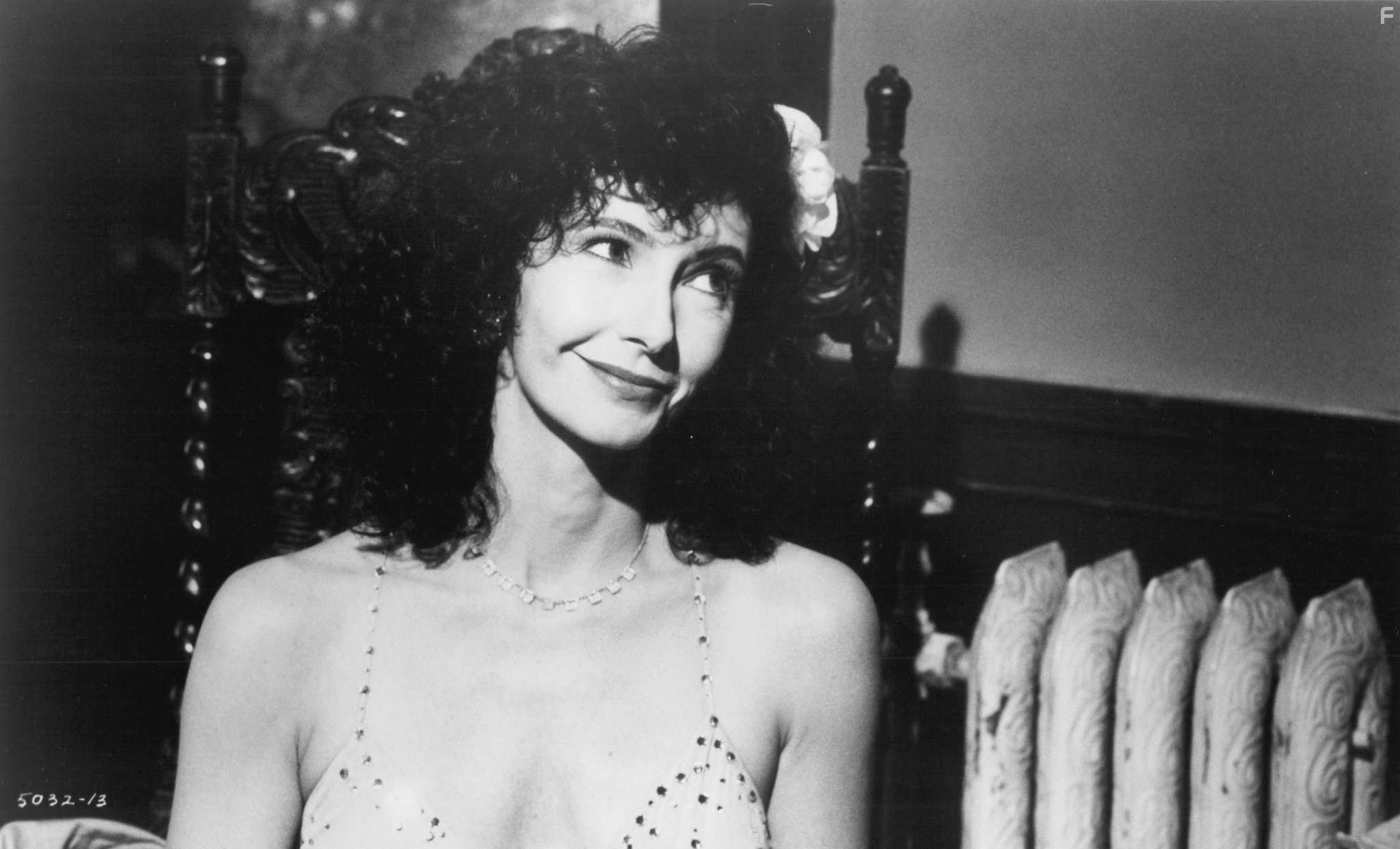 Mary Steenburgen in Жена мясника (1991)