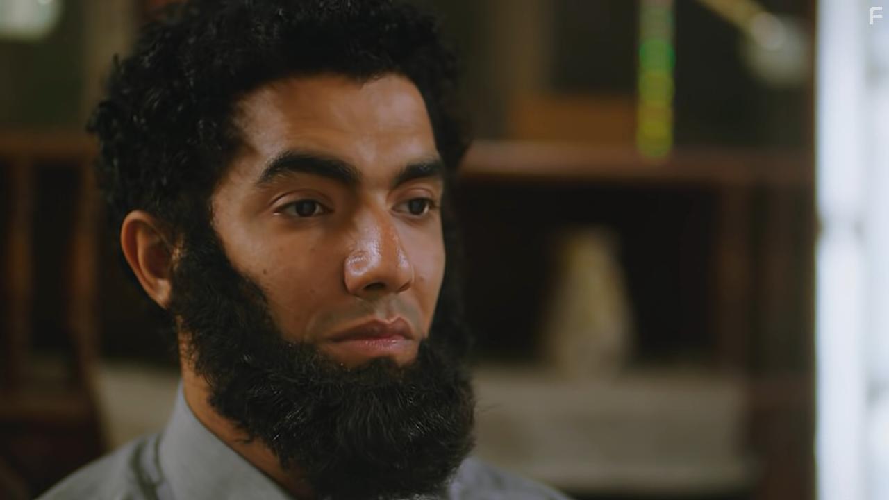 Al-Armoty Fe Ard El Nar (2017)