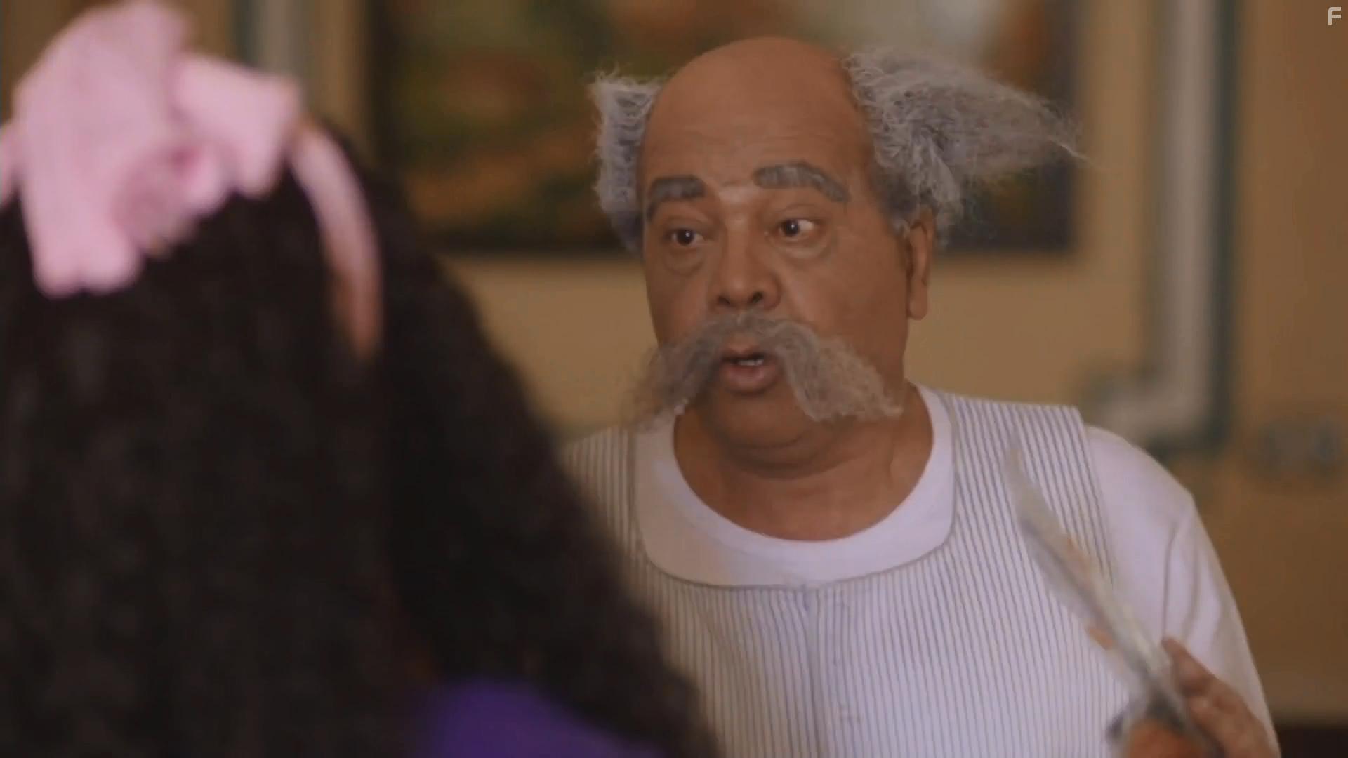 Al-Armoty Fe Ard El Nar (2017)