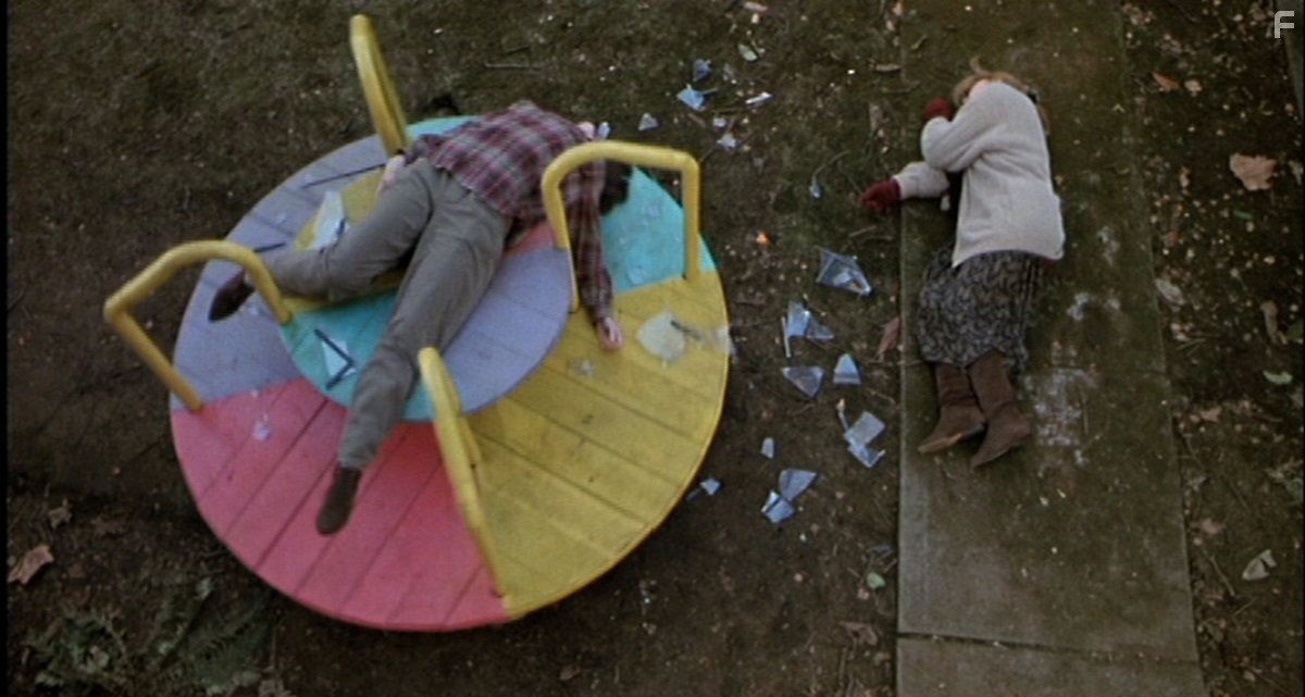 Омен IV: Пробуждение (1991)