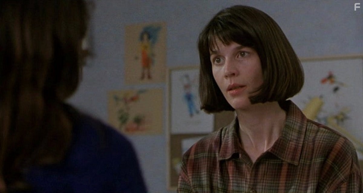 Омен IV: Пробуждение (1991)