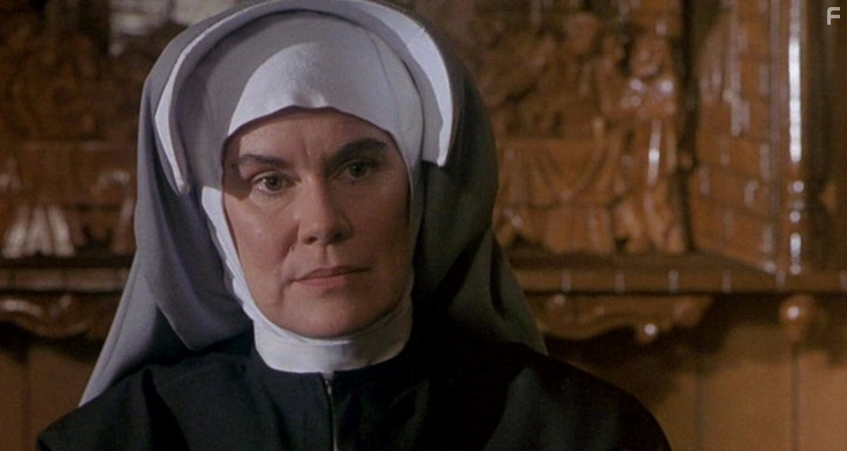 Megan Leitch in Омен IV: Пробуждение (1991)