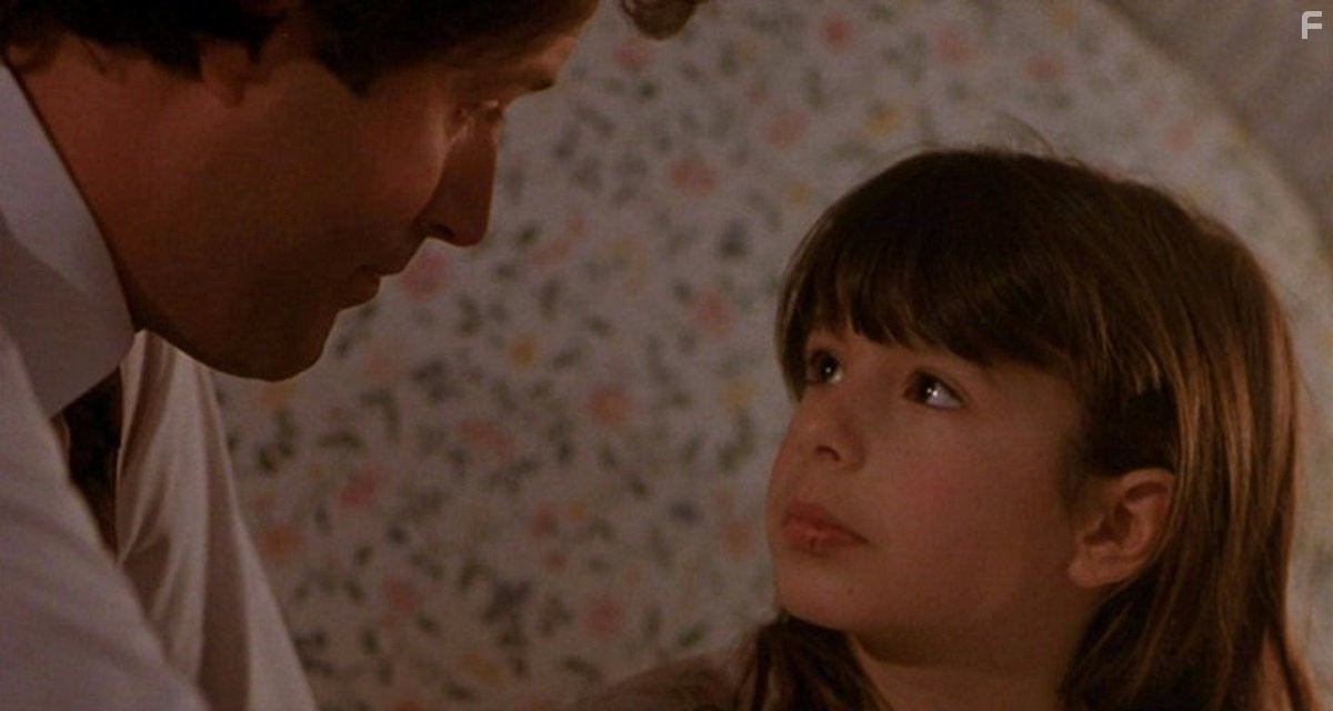 Asia Vieira in Омен IV: Пробуждение (1991)