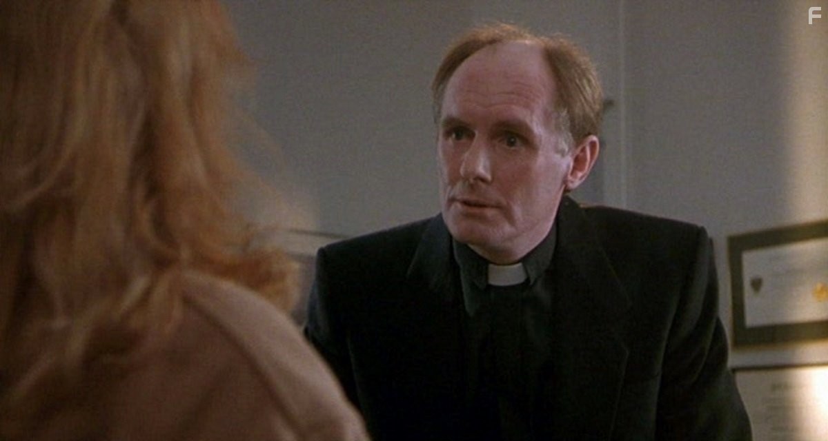 Duncan Fraser in Омен IV: Пробуждение (1991)