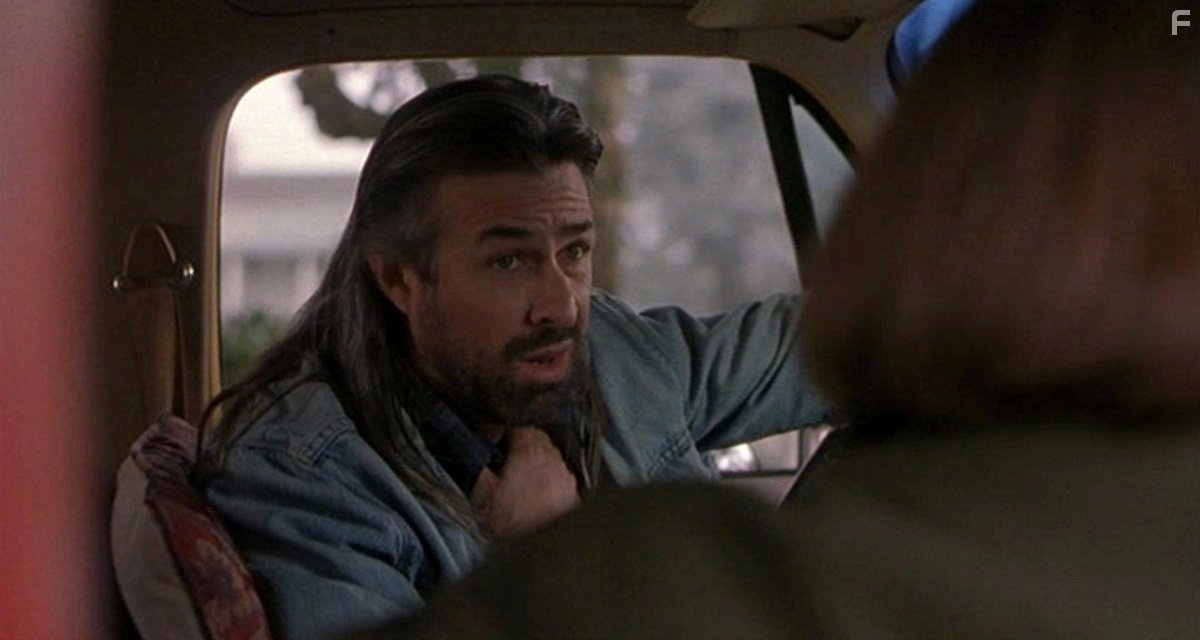 Madison Mason in Омен IV: Пробуждение (1991)