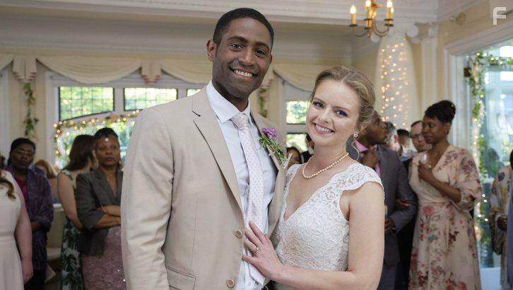 Ключ от любви