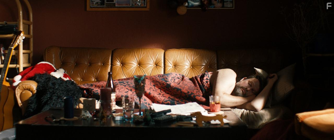 Peter Trabner in Lucky Loser - Ein Sommer in der Bredouille (2017)