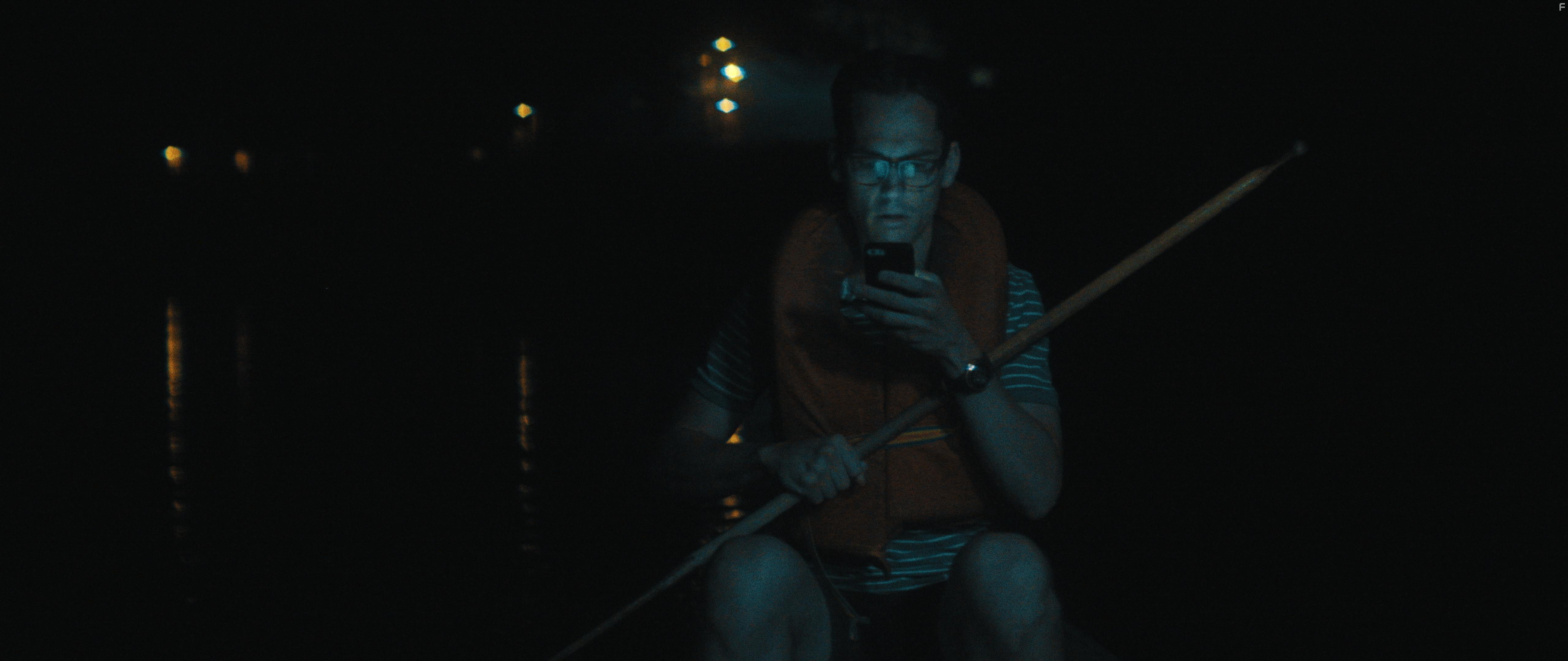 Sean Hankinson in Camp Wedding (2019)