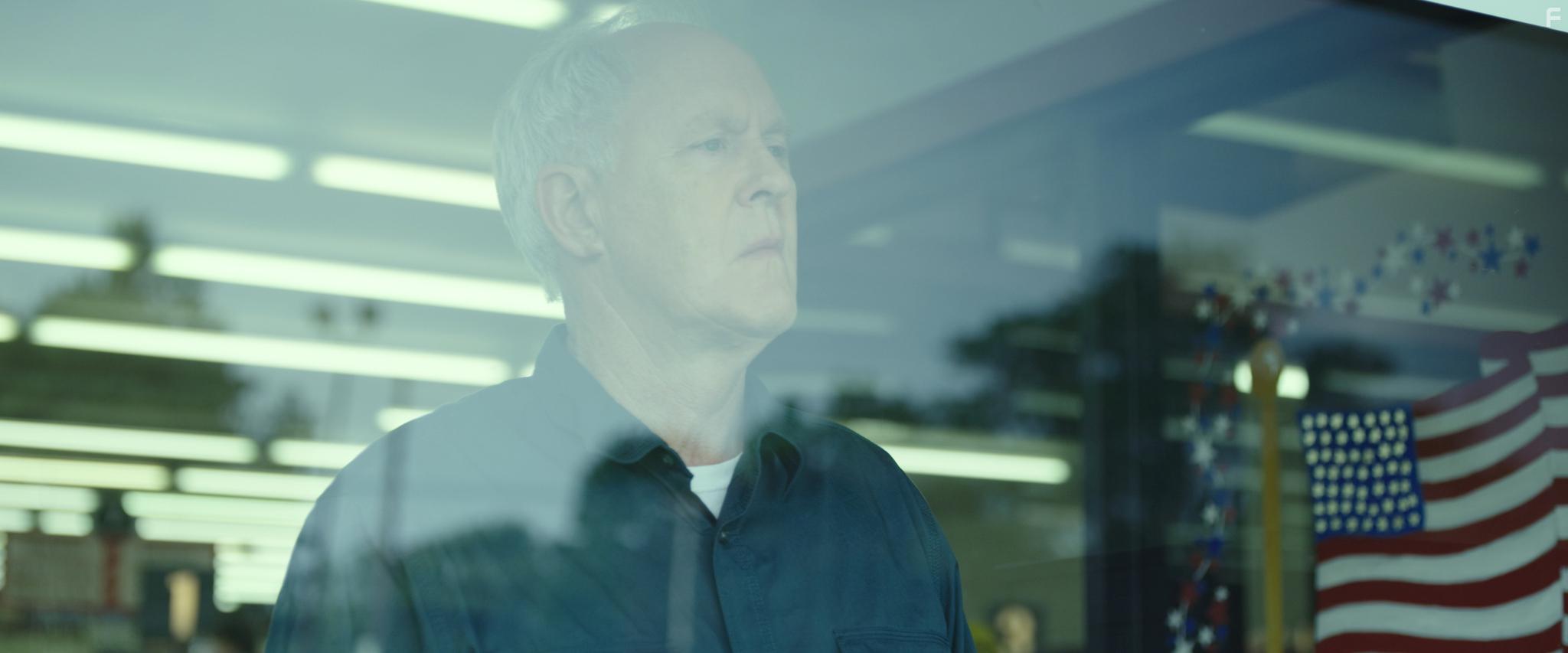 John Lithgow in The Tomorrow Man (2019)