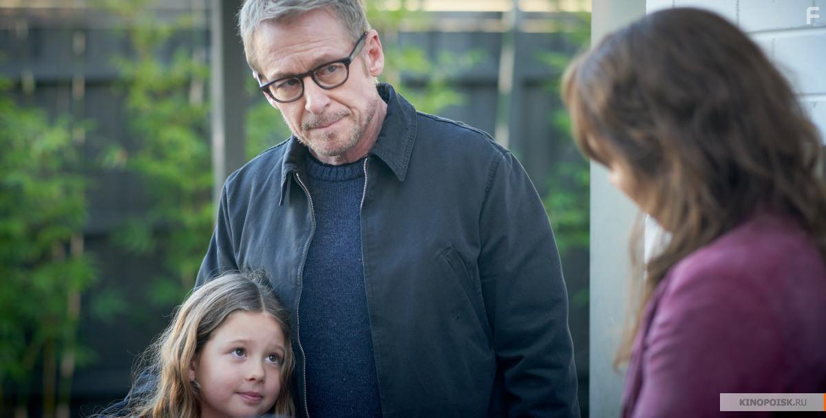 Richard Roxburgh in Angel of Mine (2019)