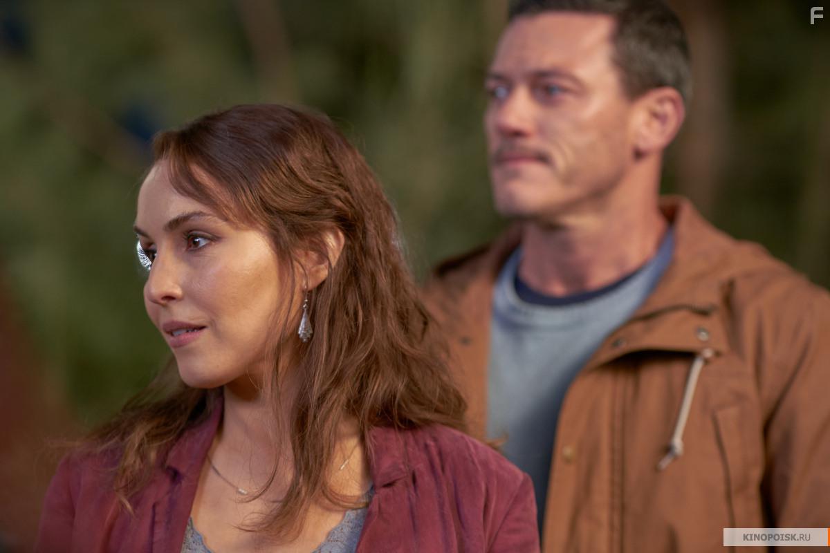 Angel of Mine (2019)