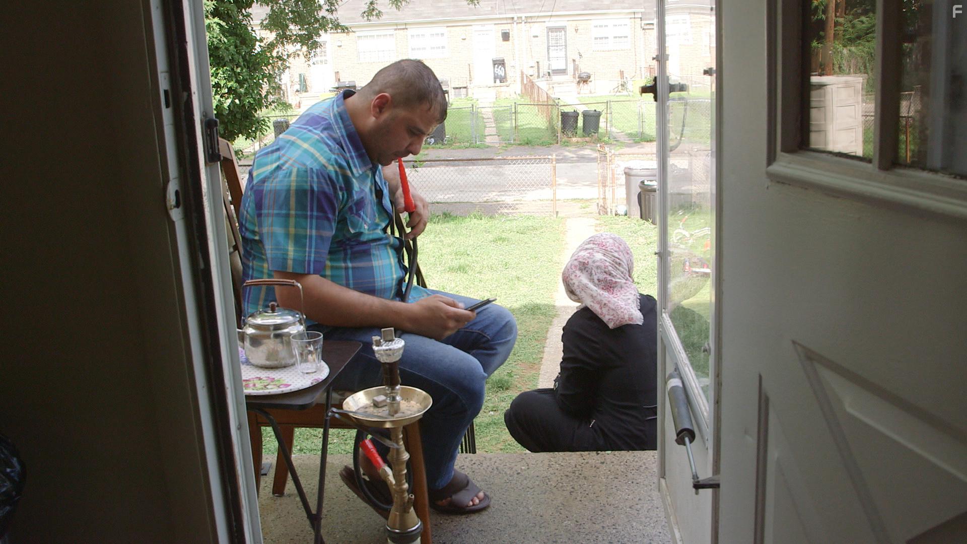 This Is Home: A Refugee Story (2018)