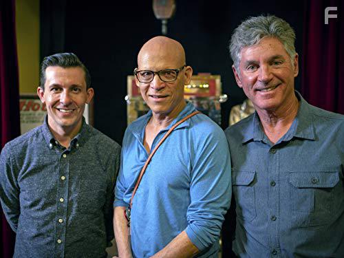 Секреты Гудини