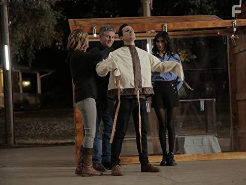 Houdini's Last Secrets (2019)