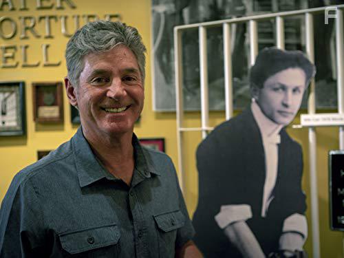 Houdini's Last Secrets (2019)