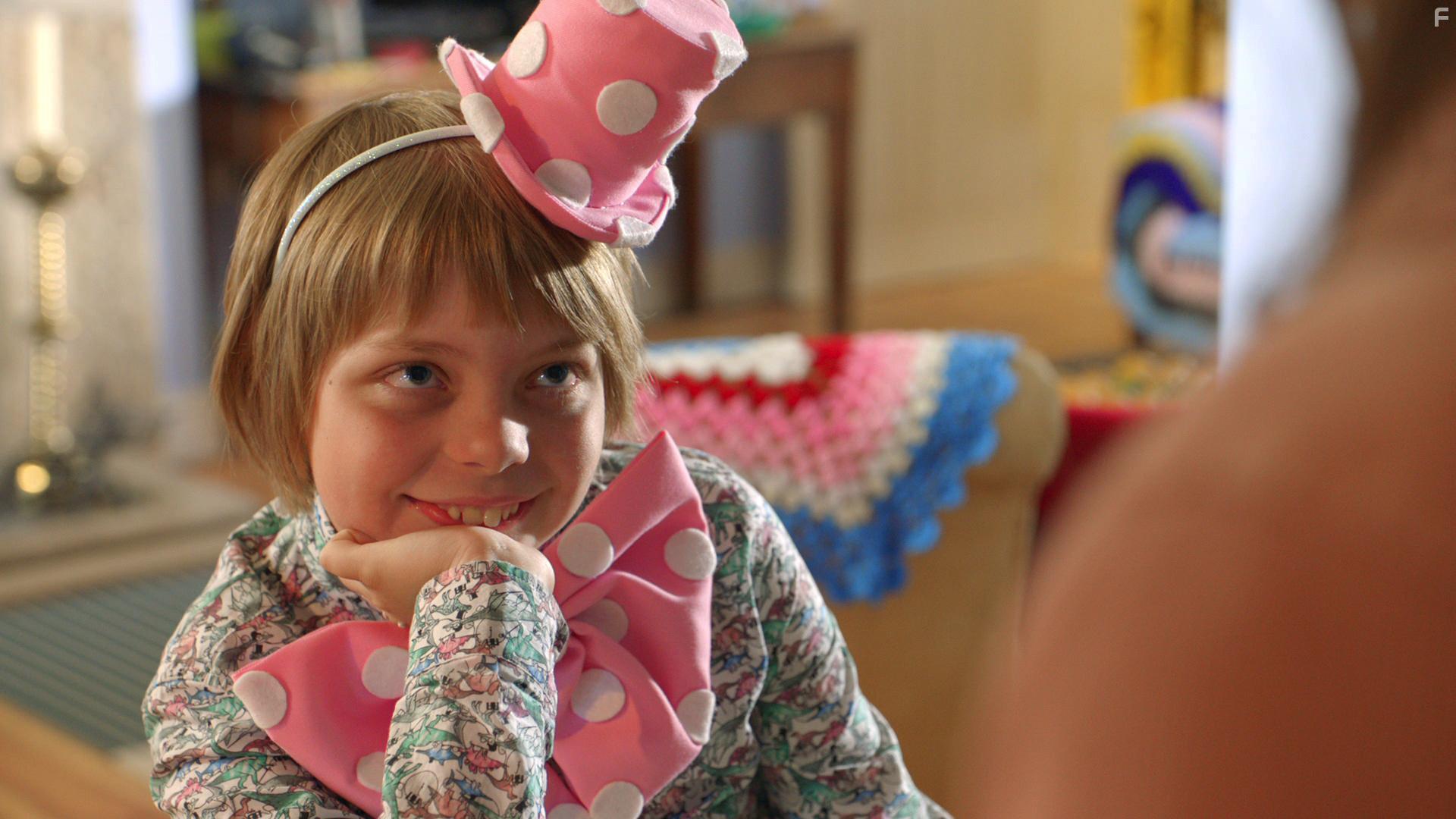 Joel Guy in Secret Life of Boys (2015)