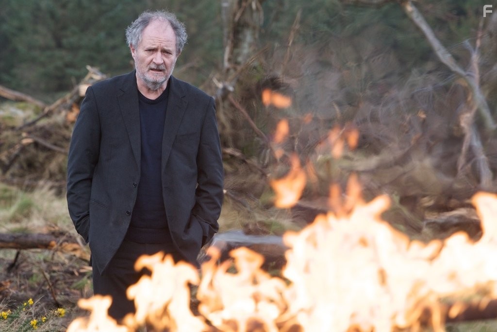 Jim Broadbent in Щедрость Перрье (2009)