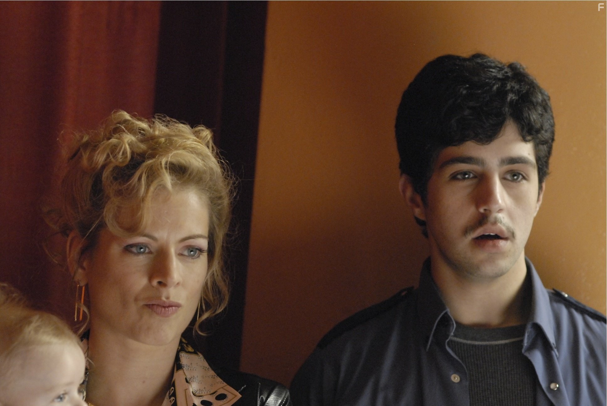 Запасное стекло