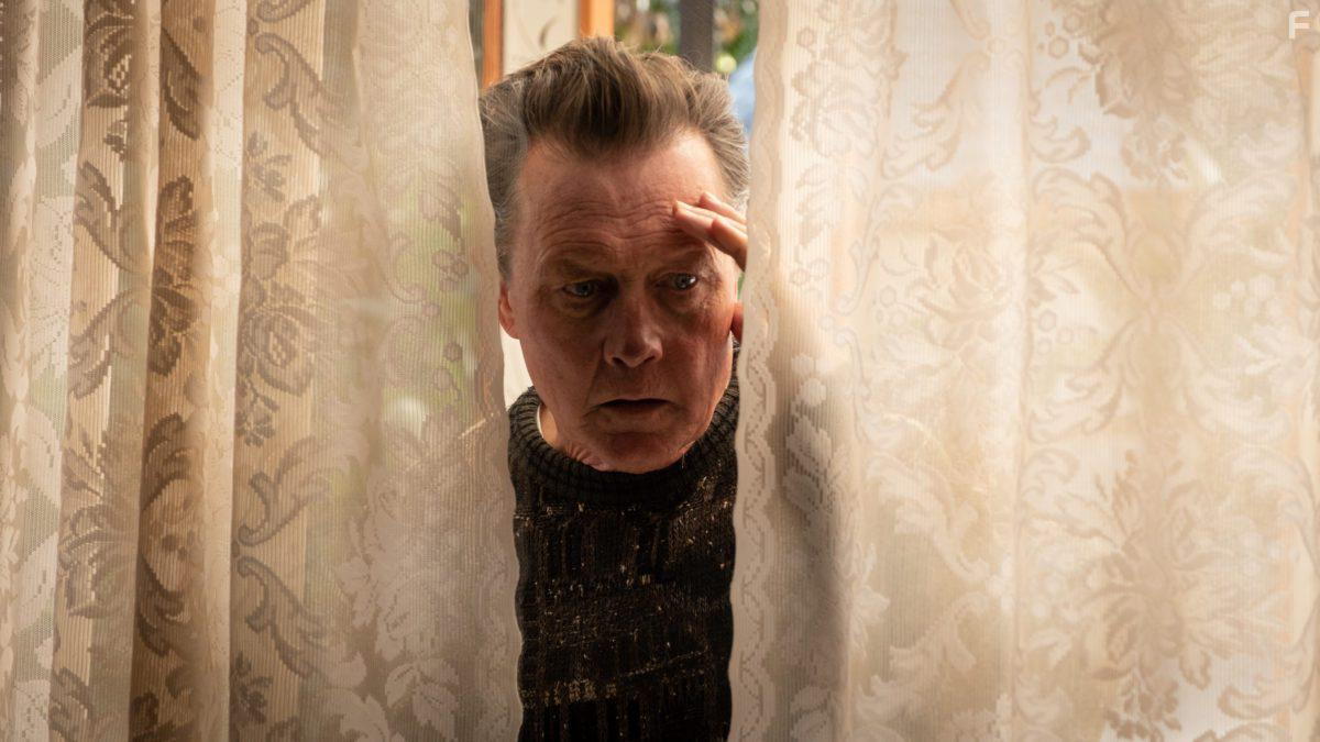 Robert Patrick in Tone-Deaf (2019)