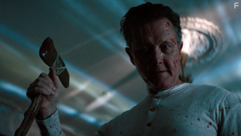 Robert Patrick in Tone-Deaf (2019)