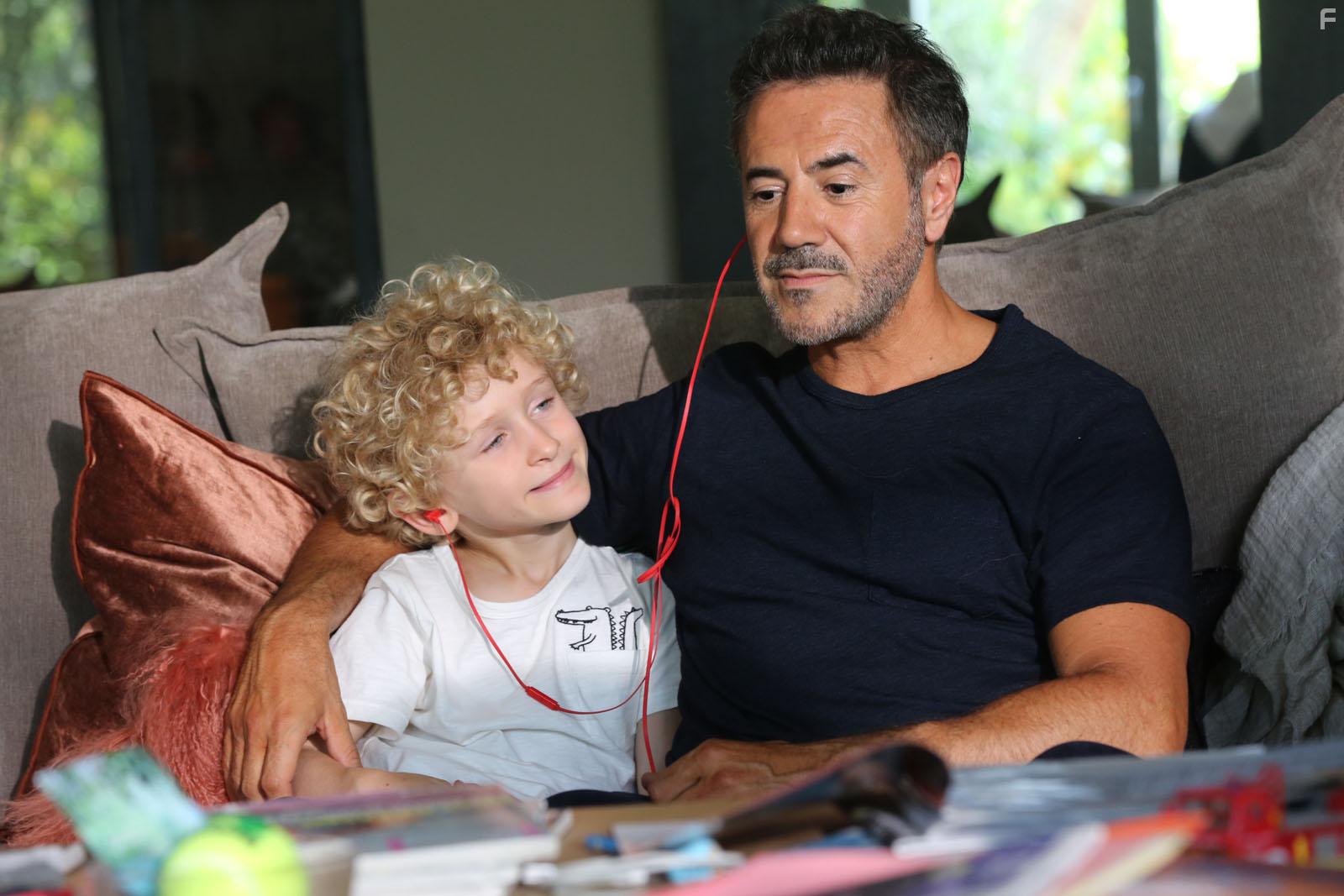 Jos Garcia in Chamboultout (2019)