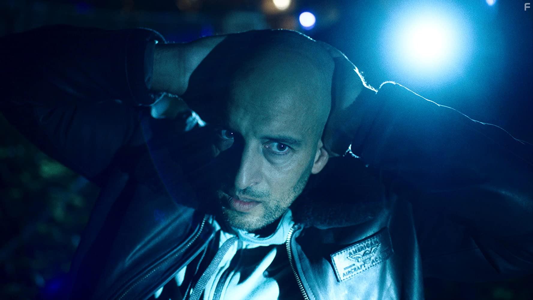 Mocro Maffia: Komt goed (2020)