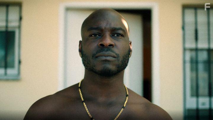 Mocro Maffia: Jagen (2020)