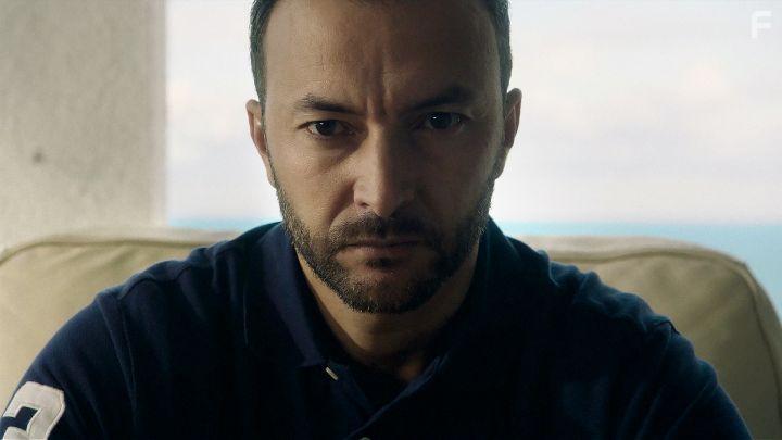 Mocro Maffia: Calabria Dinnemok (2020)