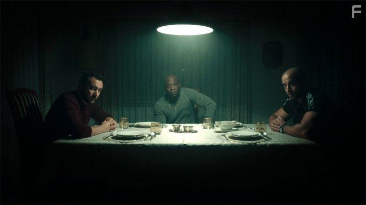 Mocro Maffia: Paraat (2020)