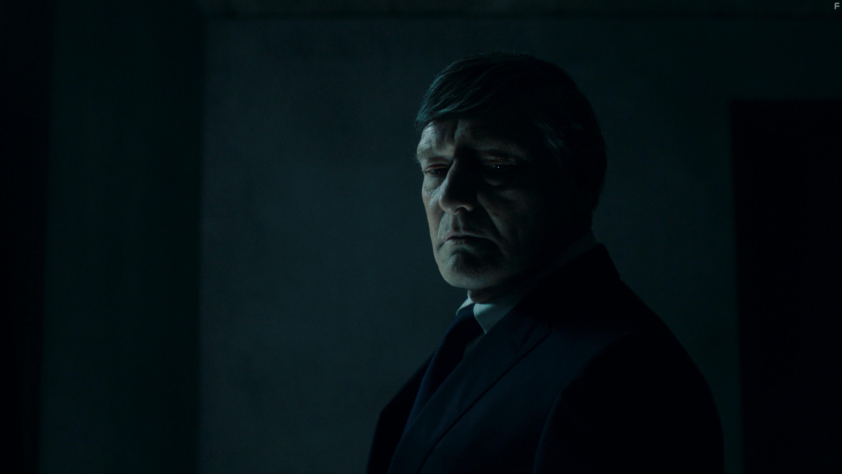 Pierre Bokma in Mocro Maffia (2018)