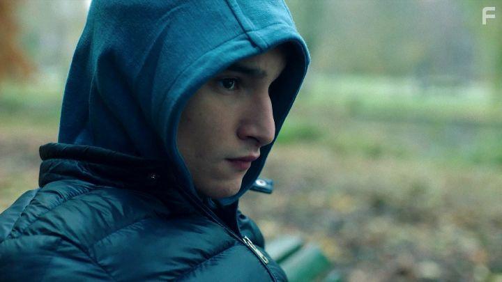 Mocro Maffia: Welke kk zwemles (2020)