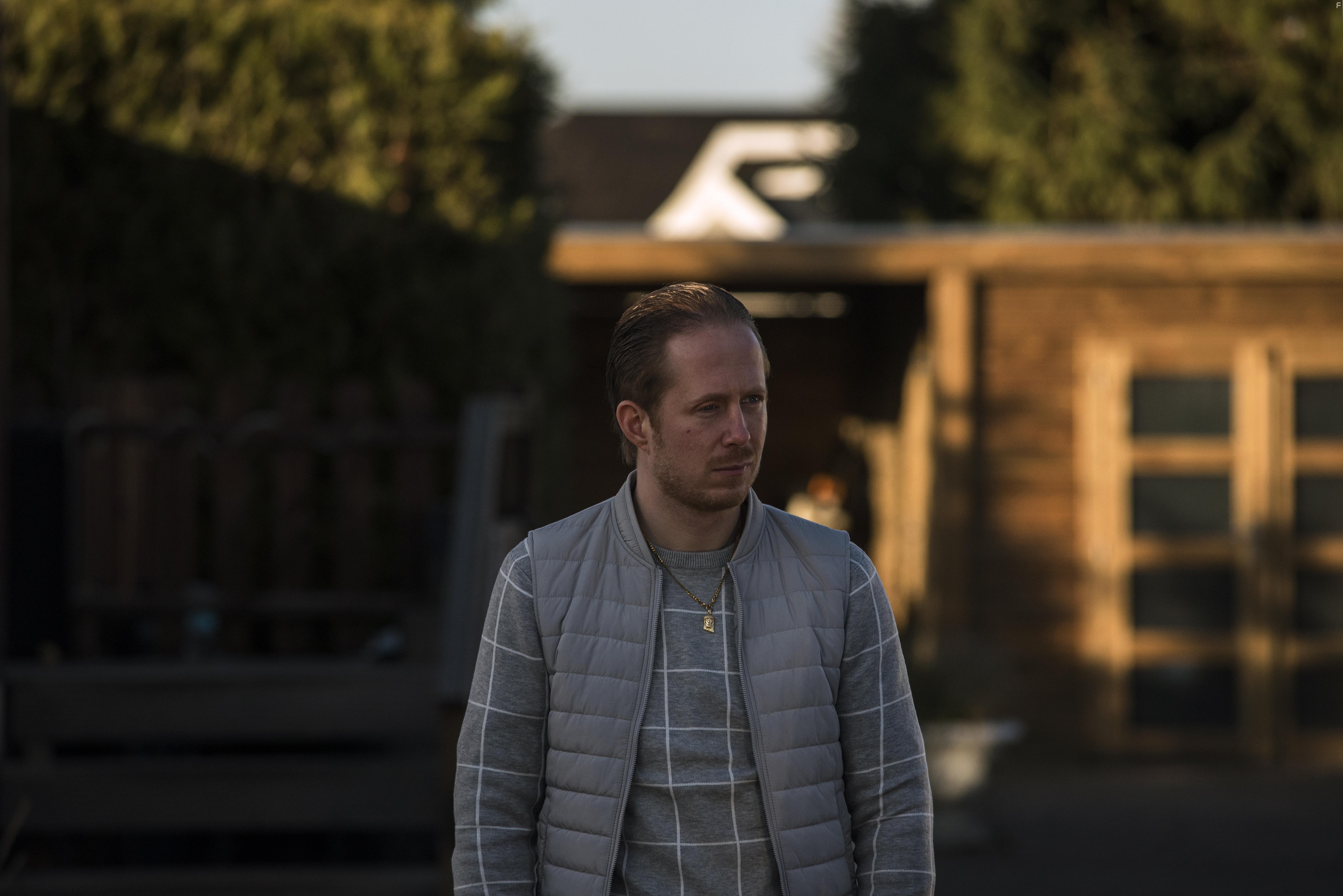 Марокканская мафия