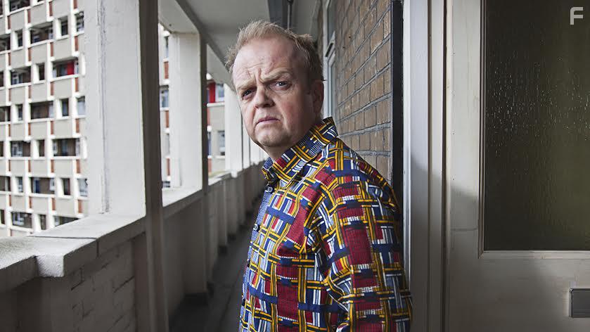 Toby Jones in Kaleidoscope (2016)