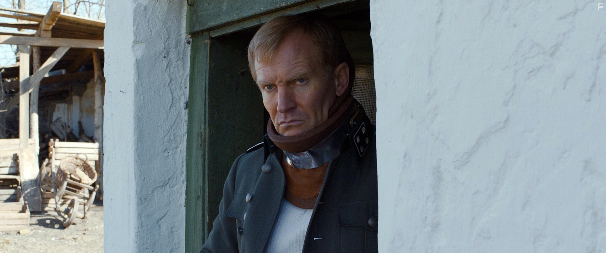 Ulrich Thomsen in A nagy fzet (2013)