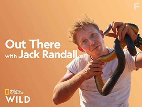 В неизвестность с Джеком Рэнделлом #1