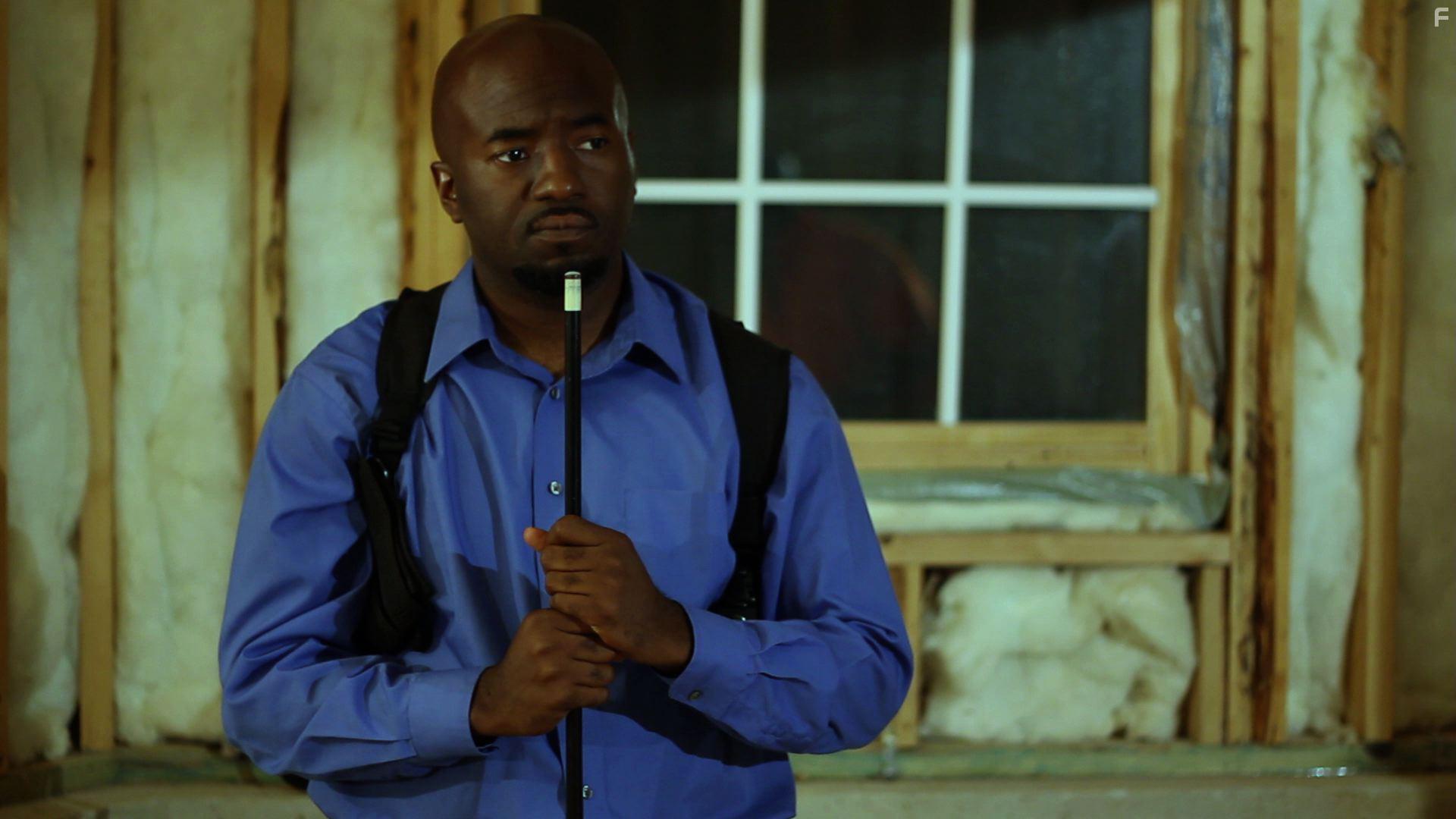 A People of Silence (2017)