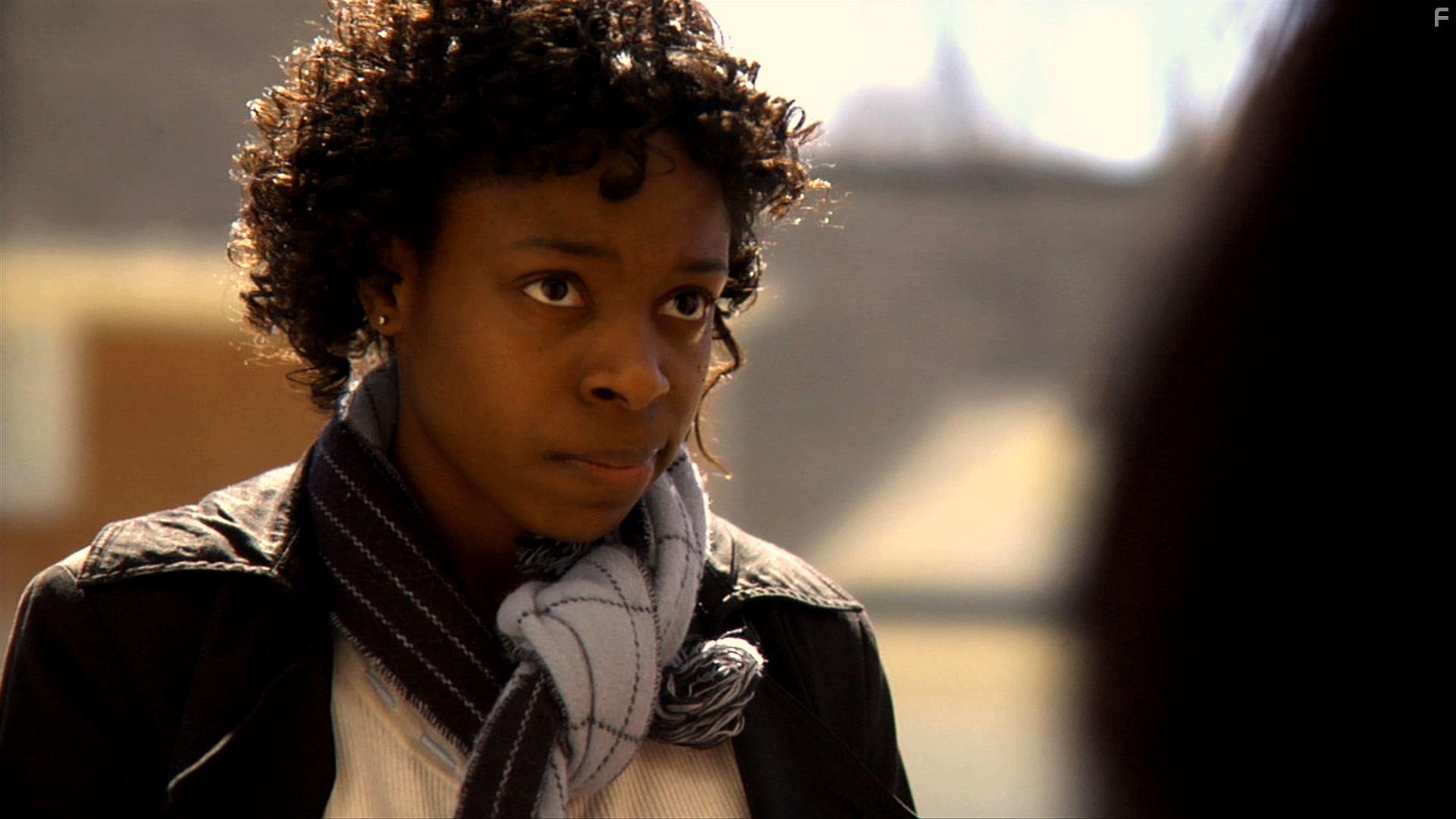 A People of Silence (2017)