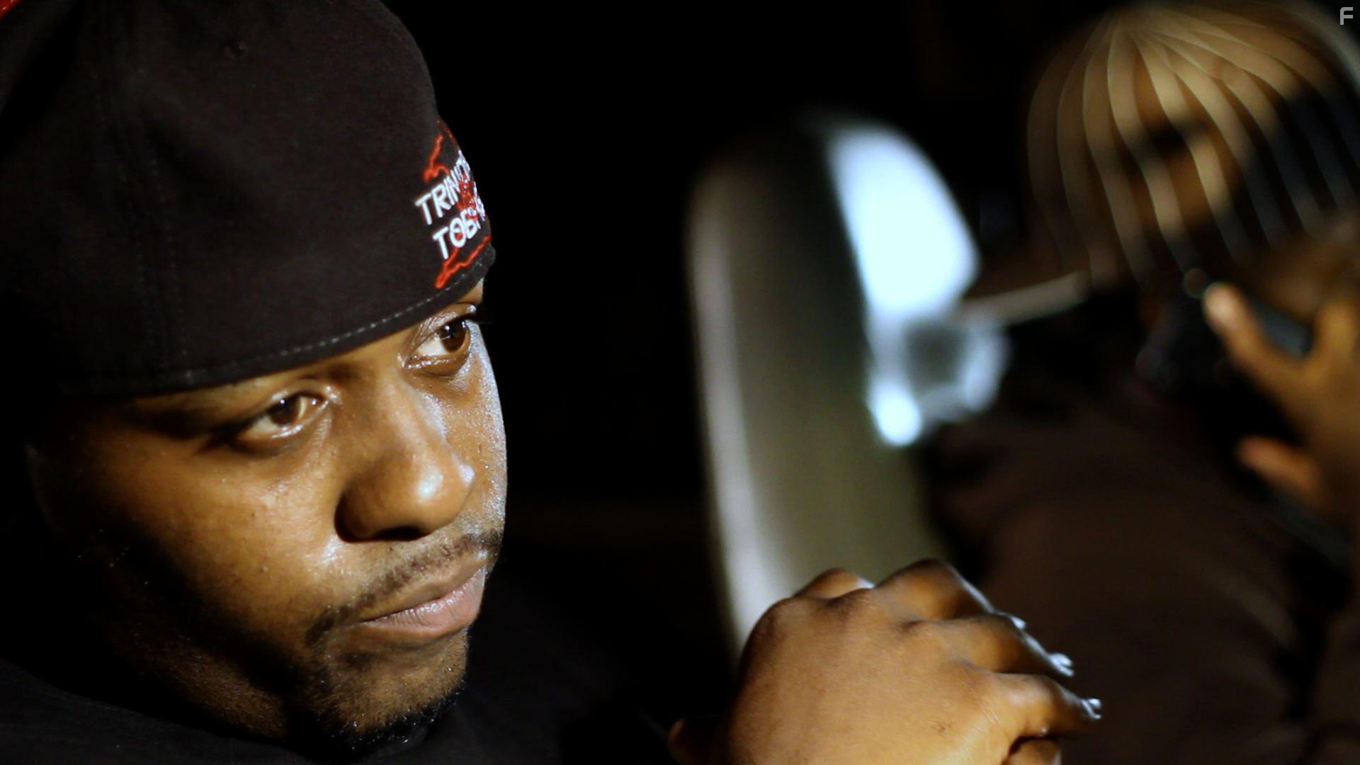 A People of Silence (2017)