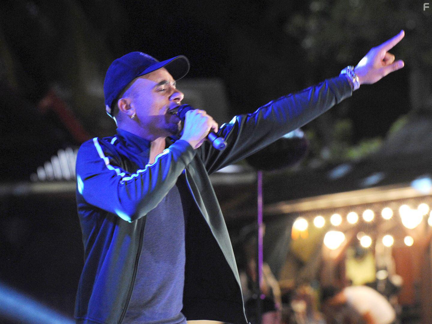 All Inclusive (2019)