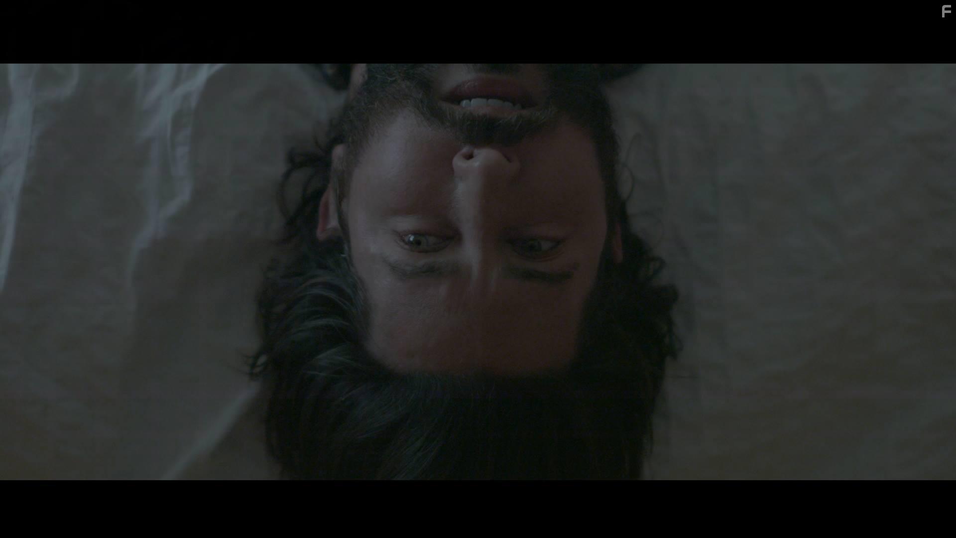 Patrick D. Green in Crazy Right (2018)