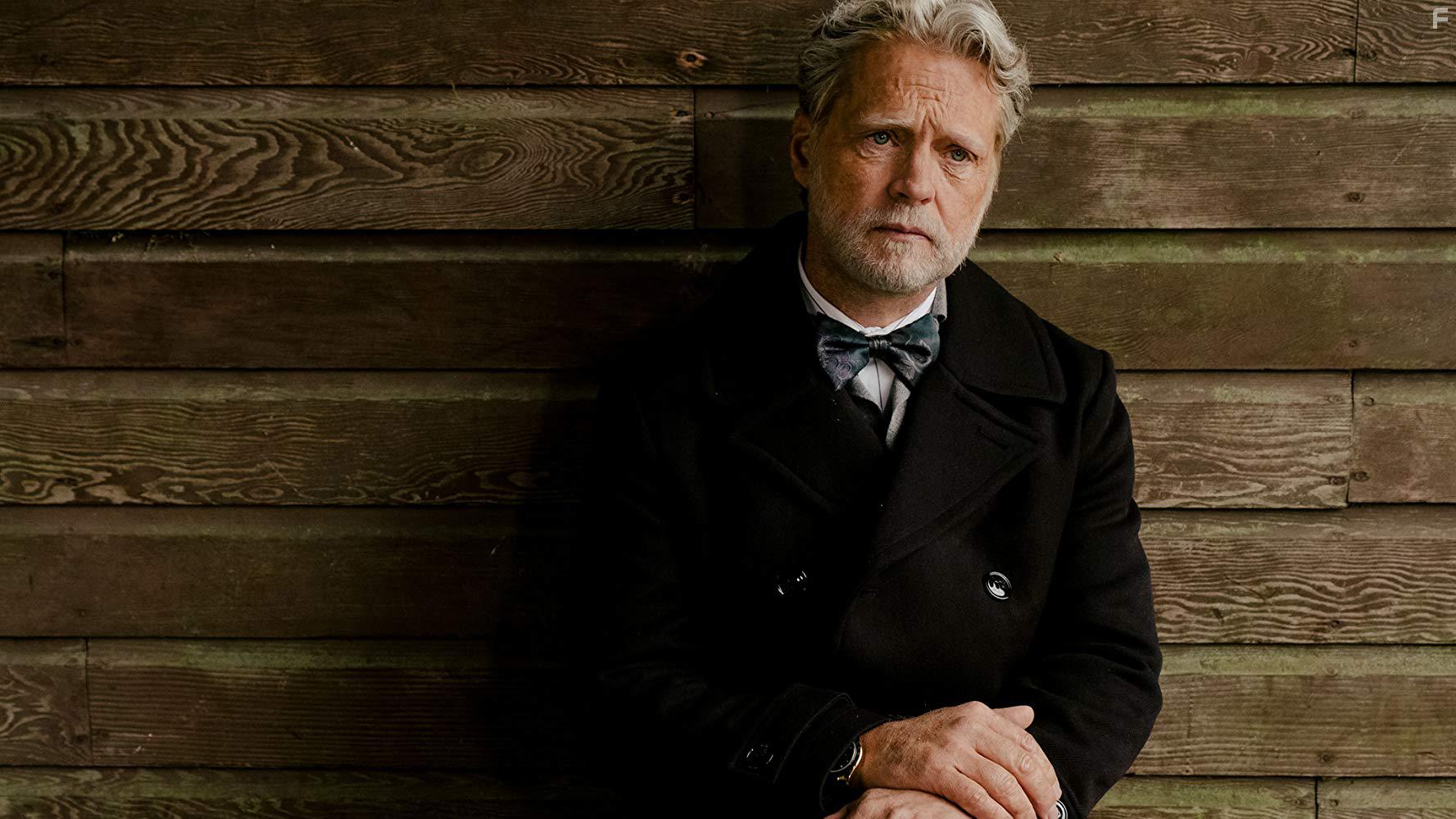 Врата рая #1