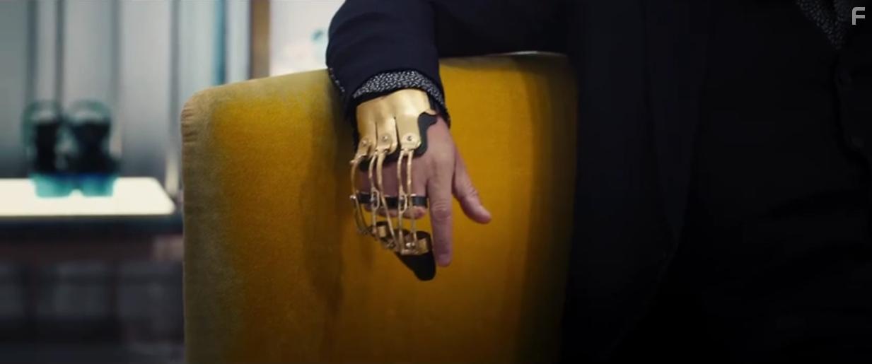 So duk 2: Tin dei duei kuet (2019)