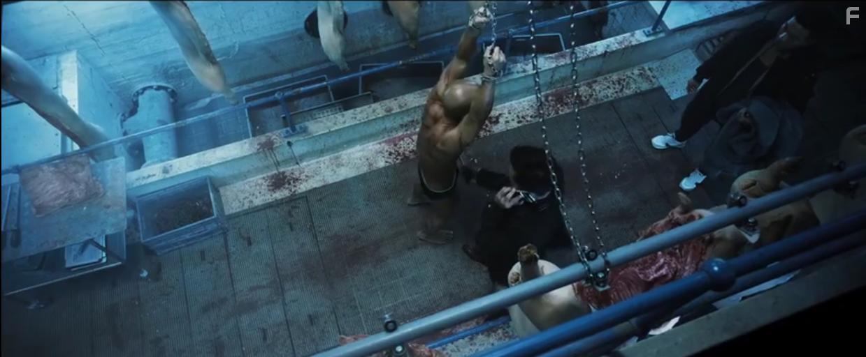 So duk 2: Tin dei duei kuet (2019)