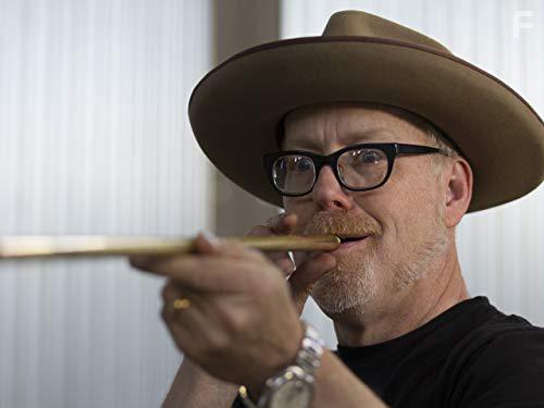 Adam Savage in Savage Builds (2019)
