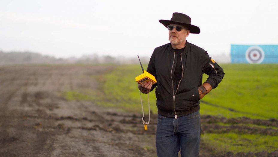 Adam Savage in Savage Builds (2019)