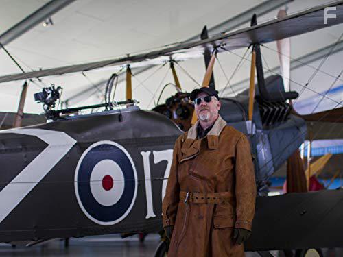 Adam Savage in Savage Builds (2019)