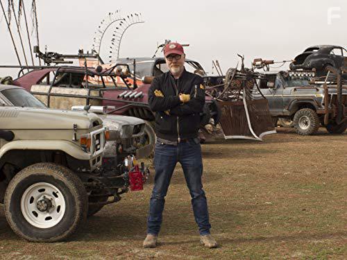 Savage Builds (2019)