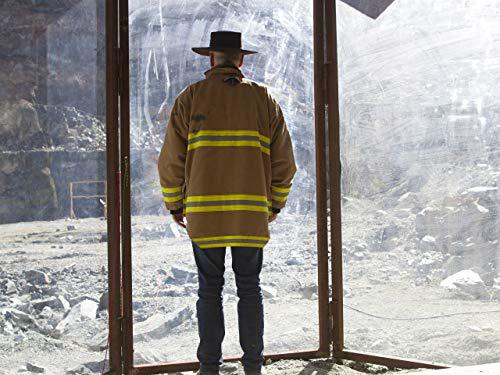 Savage Builds (2019)